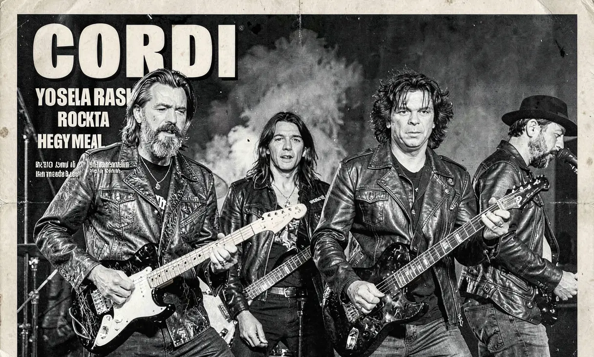 Gordi (band)